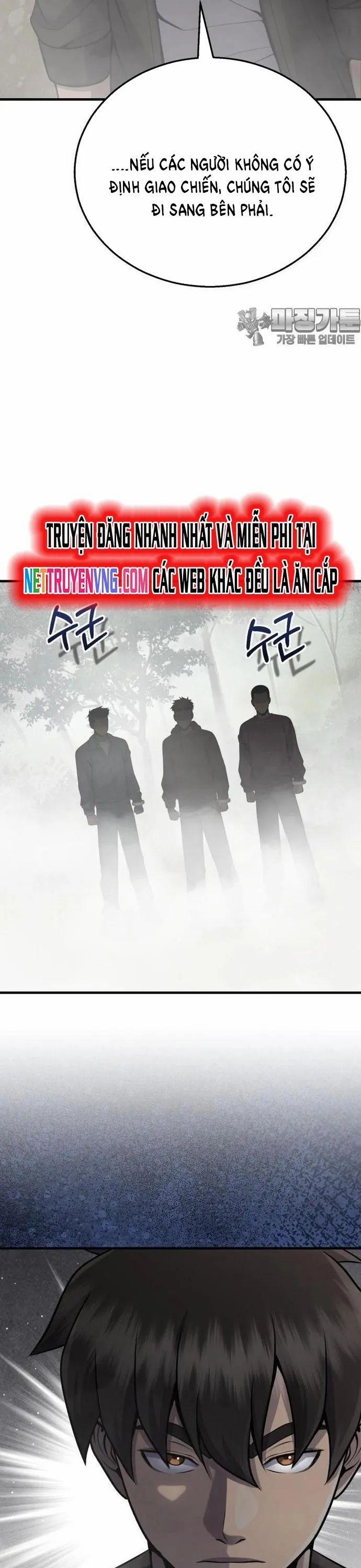 Không Khoan Nhượng 27 trang 21