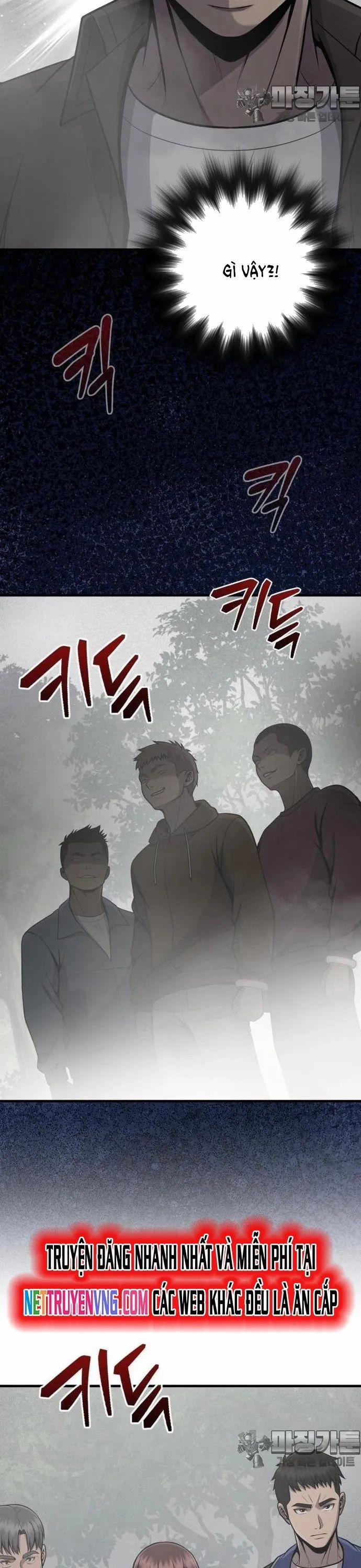 Không Khoan Nhượng 27 trang 22