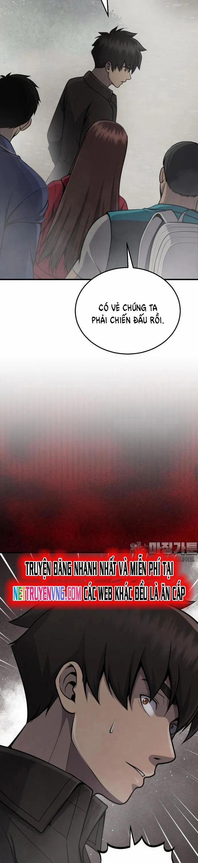 Không Khoan Nhượng 27 trang 24