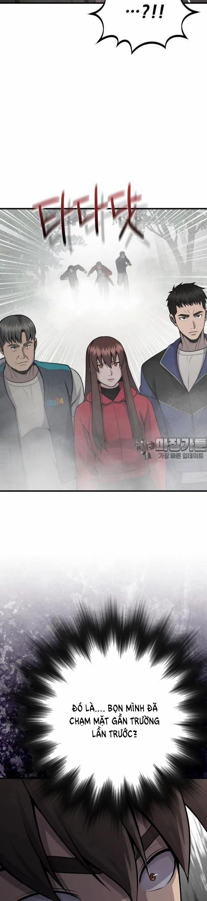 Không Khoan Nhượng 27 trang 25