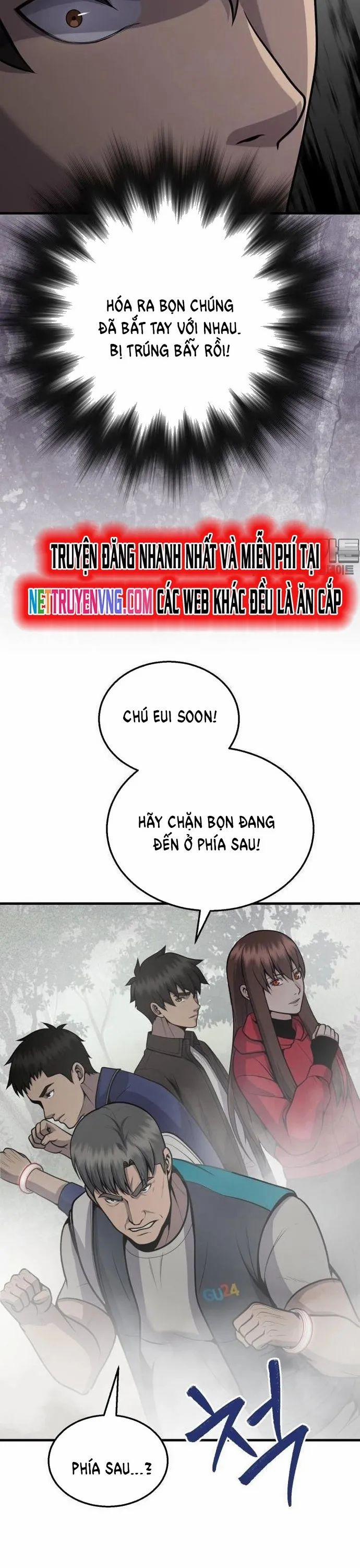 Không Khoan Nhượng 27 trang 26