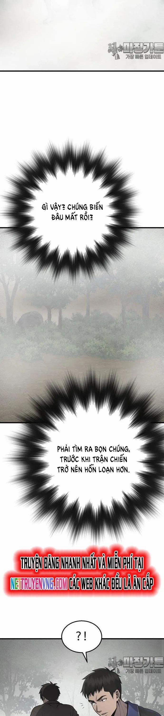 Không Khoan Nhượng 27 trang 28