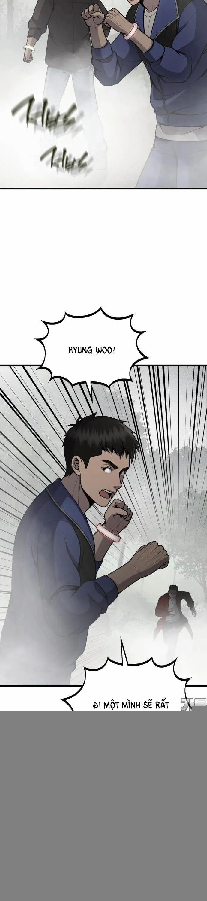 Không Khoan Nhượng 27 trang 29