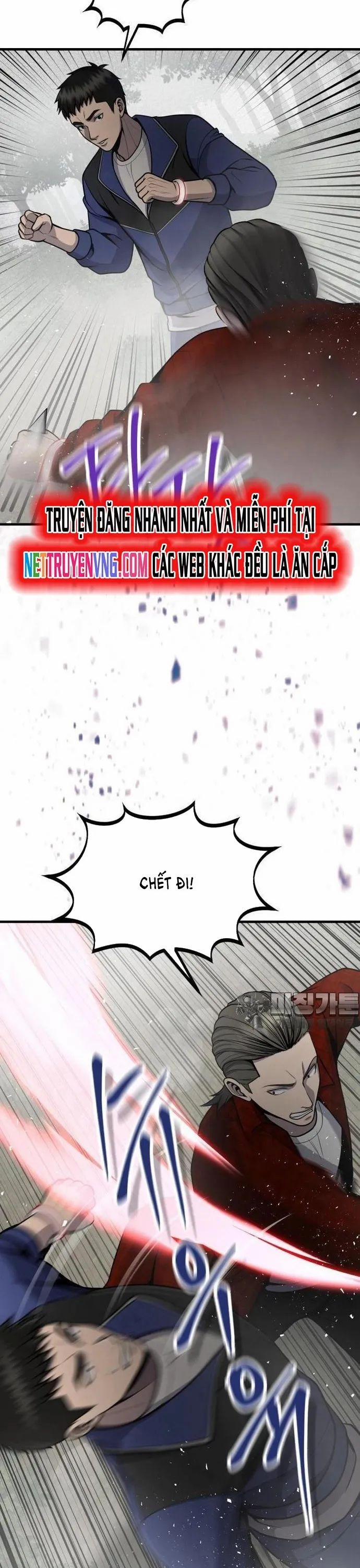 Không Khoan Nhượng 27 trang 30