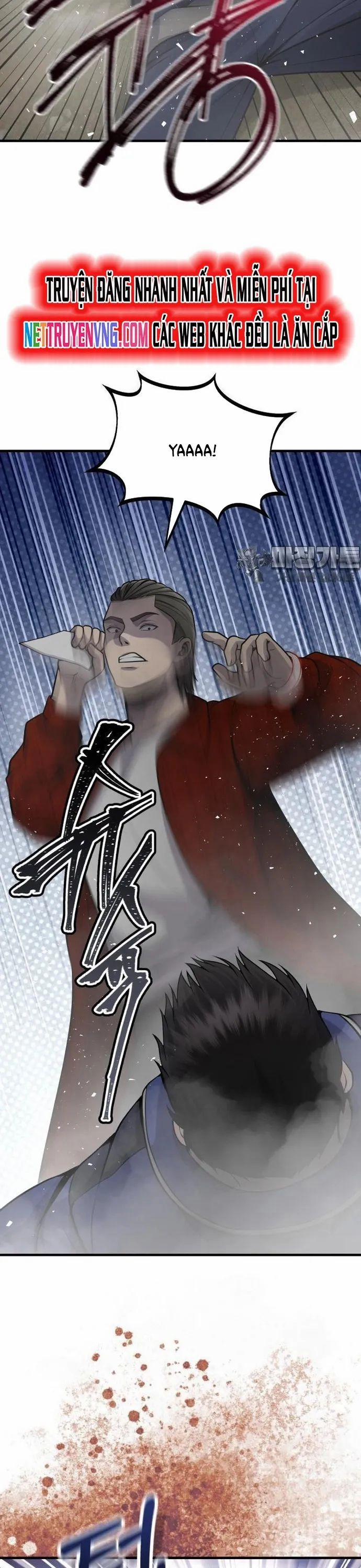 Không Khoan Nhượng 27 trang 32
