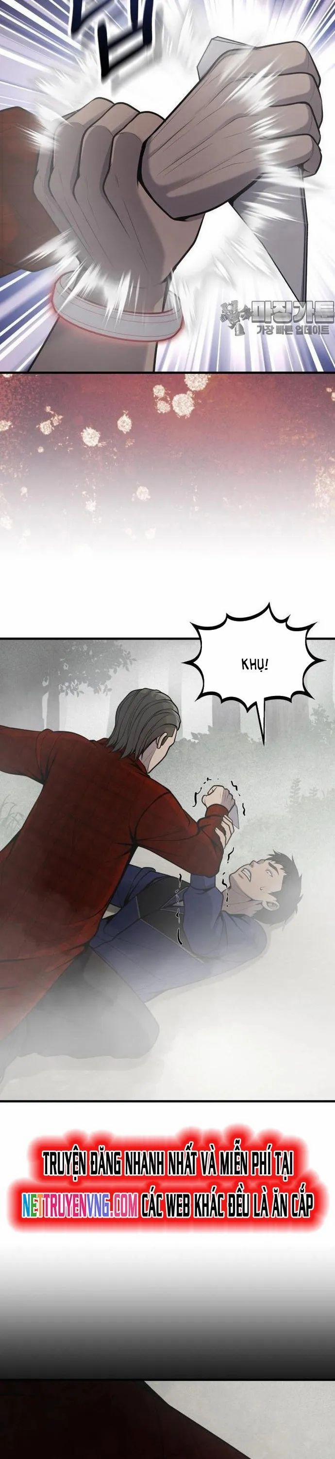 Không Khoan Nhượng 27 trang 33