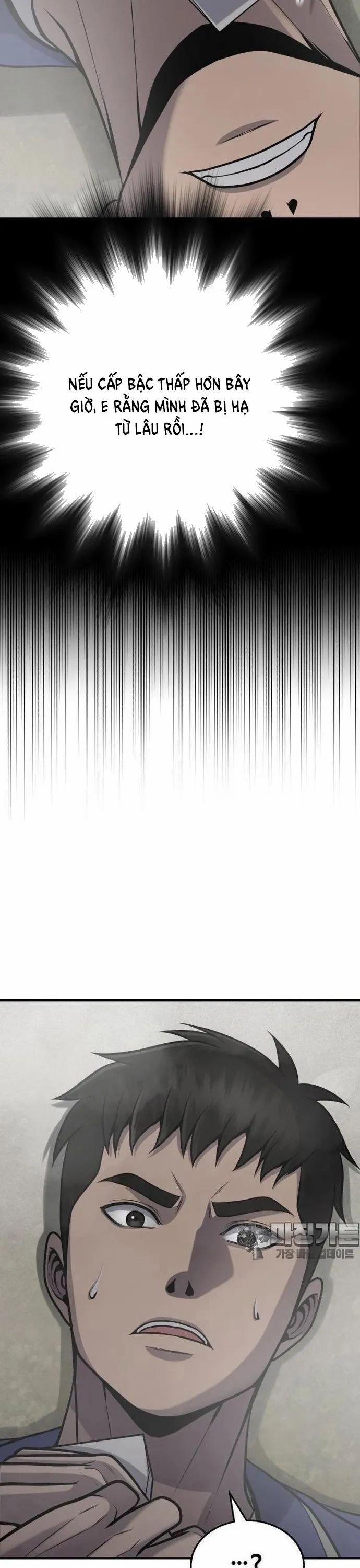 Không Khoan Nhượng 27 trang 35