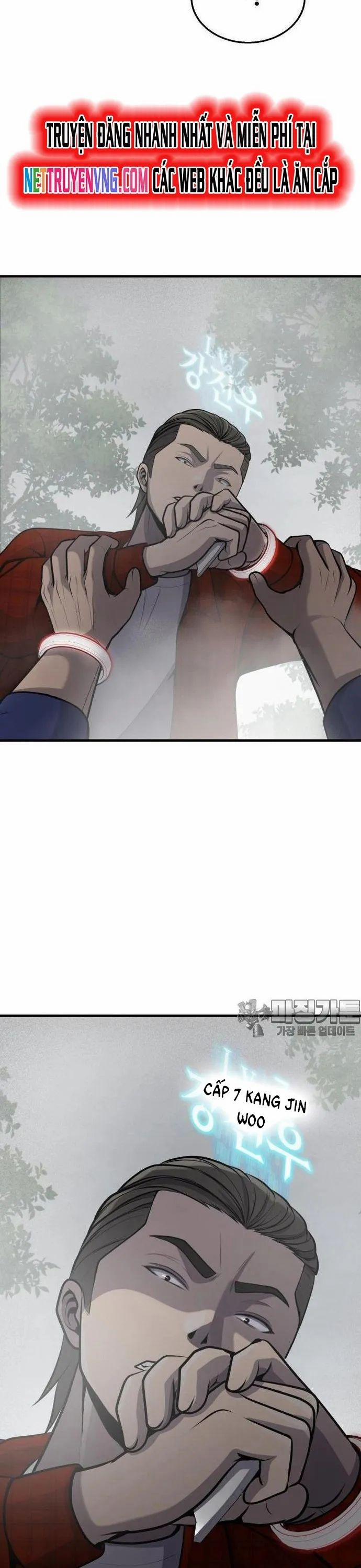 Không Khoan Nhượng 27 trang 36