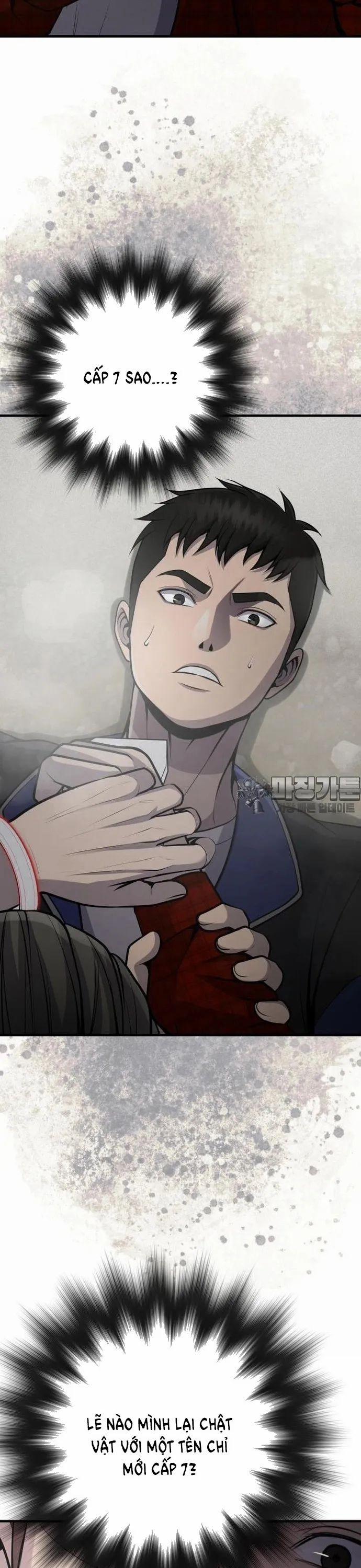 Không Khoan Nhượng 27 trang 37