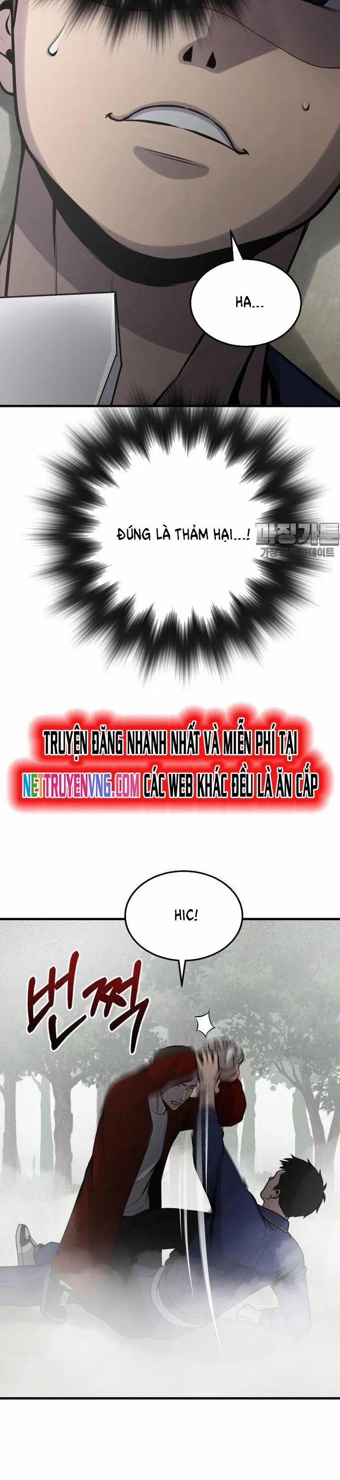 Không Khoan Nhượng 27 trang 38