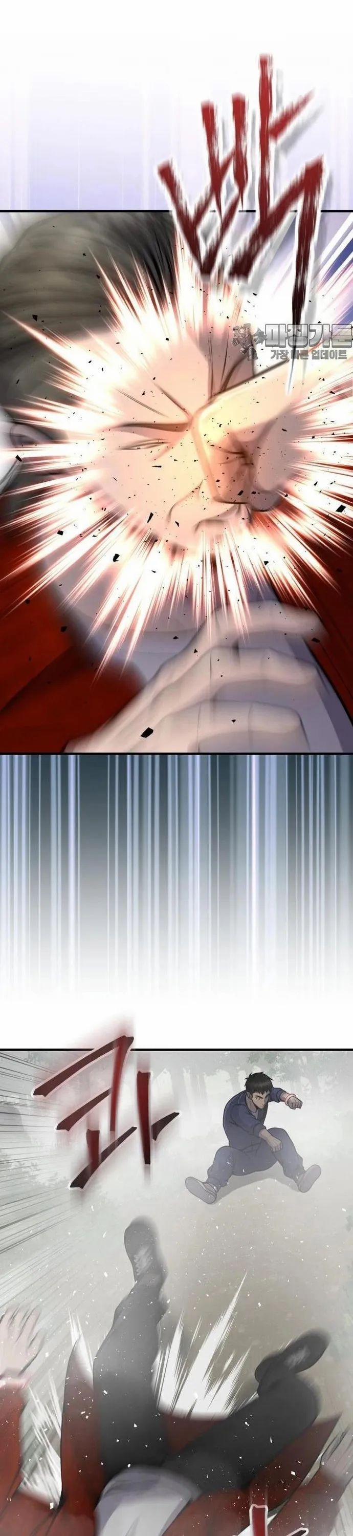 Không Khoan Nhượng 27 trang 39