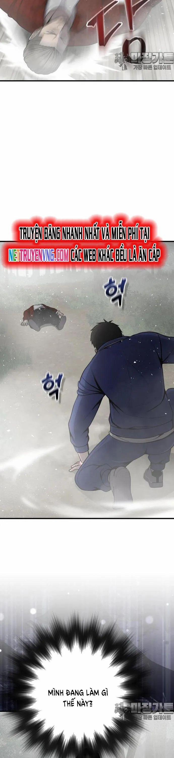 Không Khoan Nhượng 27 trang 40