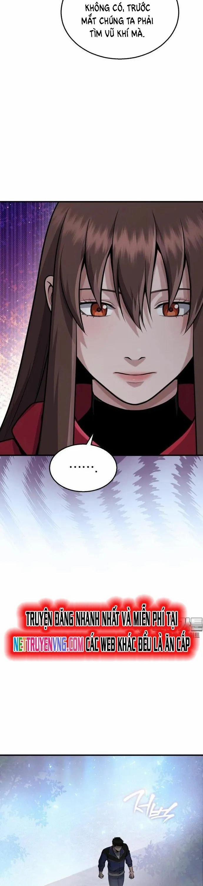 Không Khoan Nhượng 27 trang 5