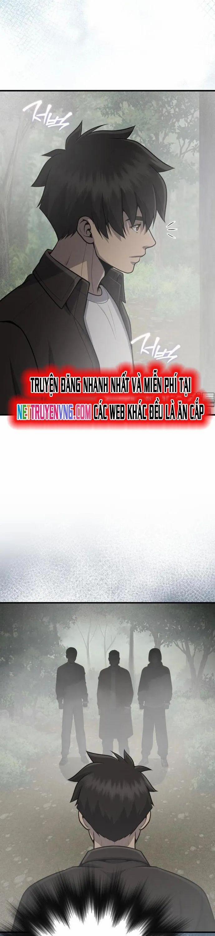 Không Khoan Nhượng 27 trang 7