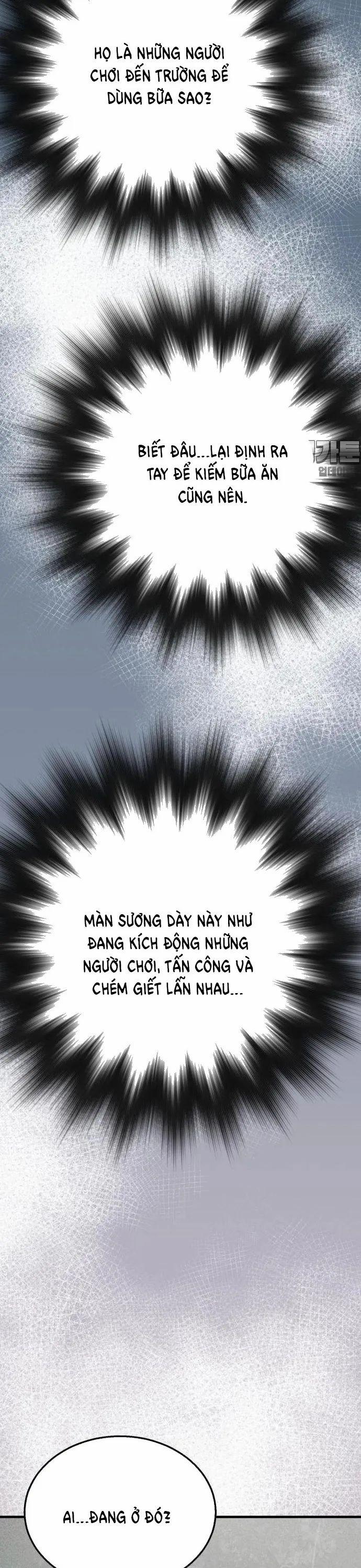 Không Khoan Nhượng 27 trang 8