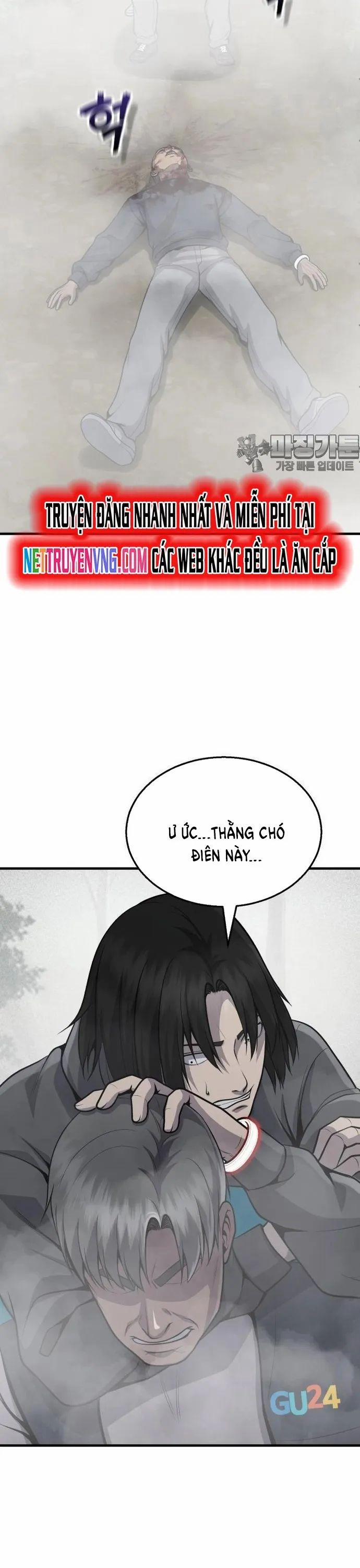 Không Khoan Nhượng 28 trang 11
