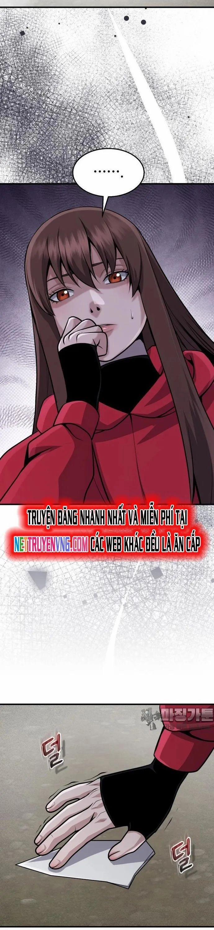 Không Khoan Nhượng 28 trang 13