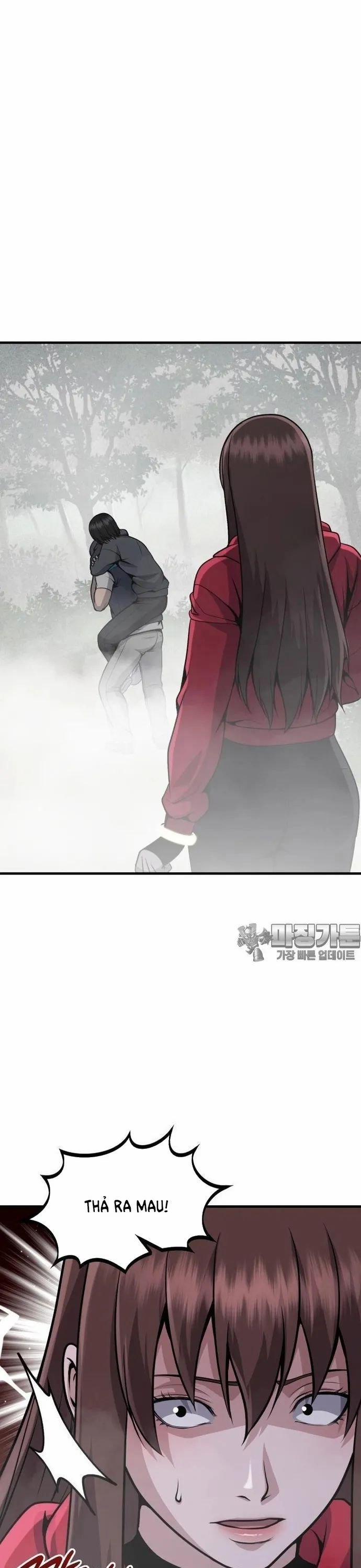 Không Khoan Nhượng 28 trang 14