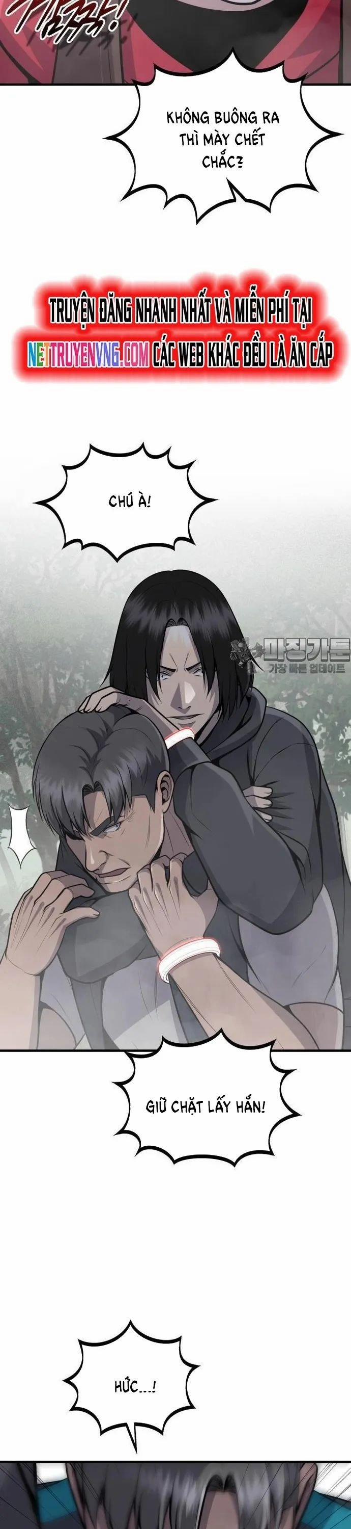 Không Khoan Nhượng 28 trang 15