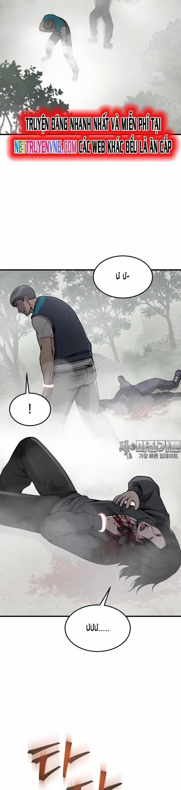 Không Khoan Nhượng 28 trang 19