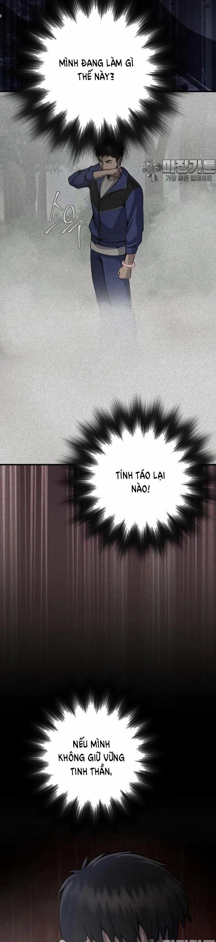 Không Khoan Nhượng 28 trang 2
