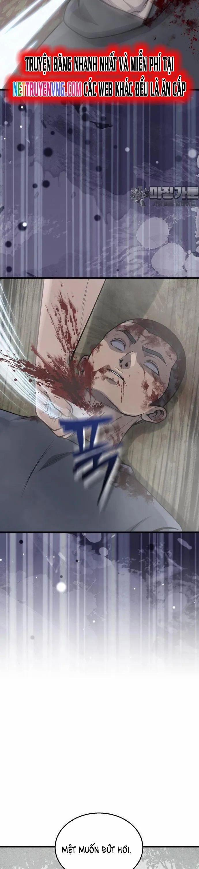Không Khoan Nhượng 28 trang 21