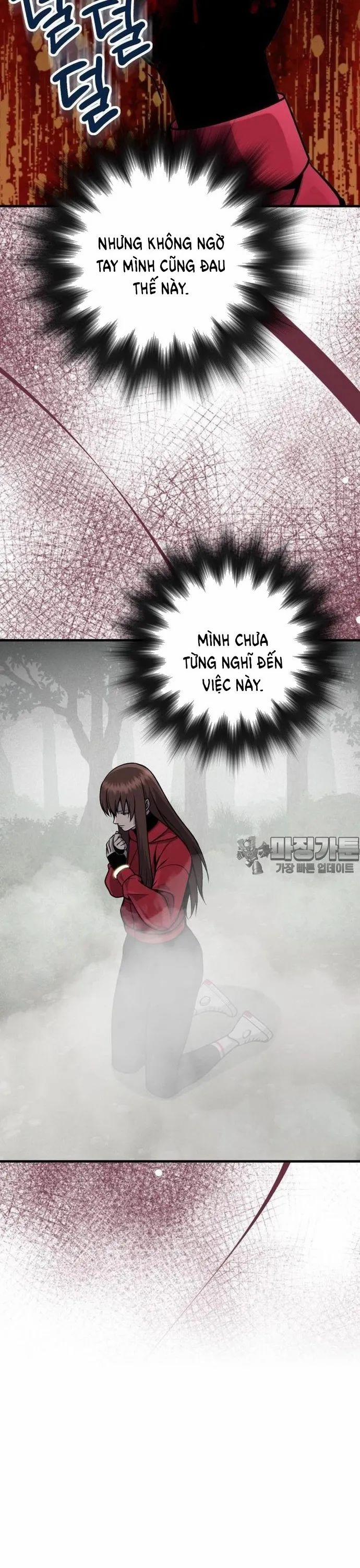 Không Khoan Nhượng 28 trang 24