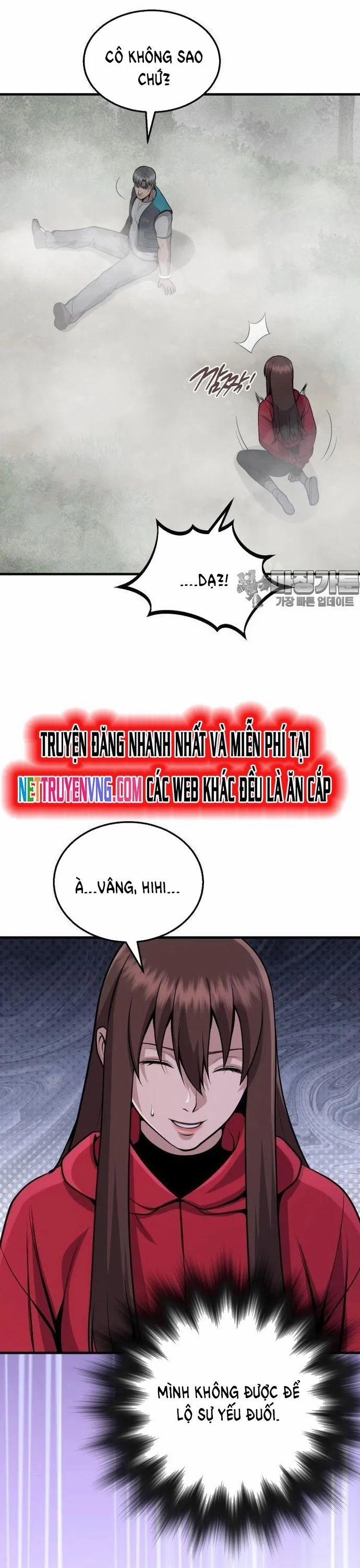 Không Khoan Nhượng 28 trang 25