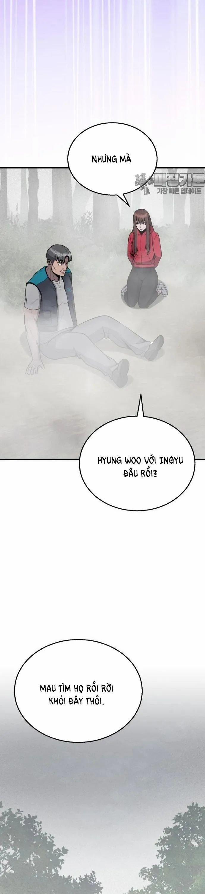 Không Khoan Nhượng 28 trang 26