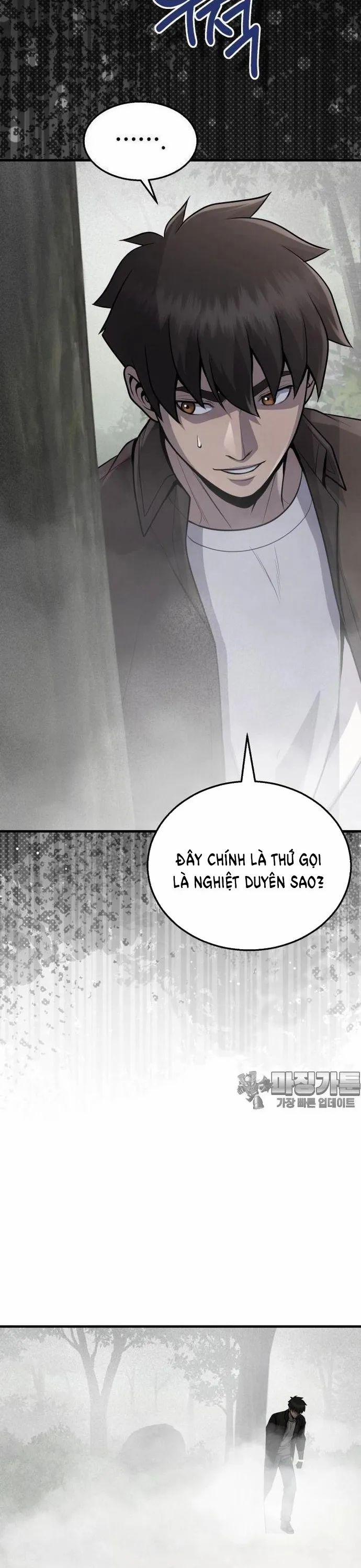 Không Khoan Nhượng 28 trang 28