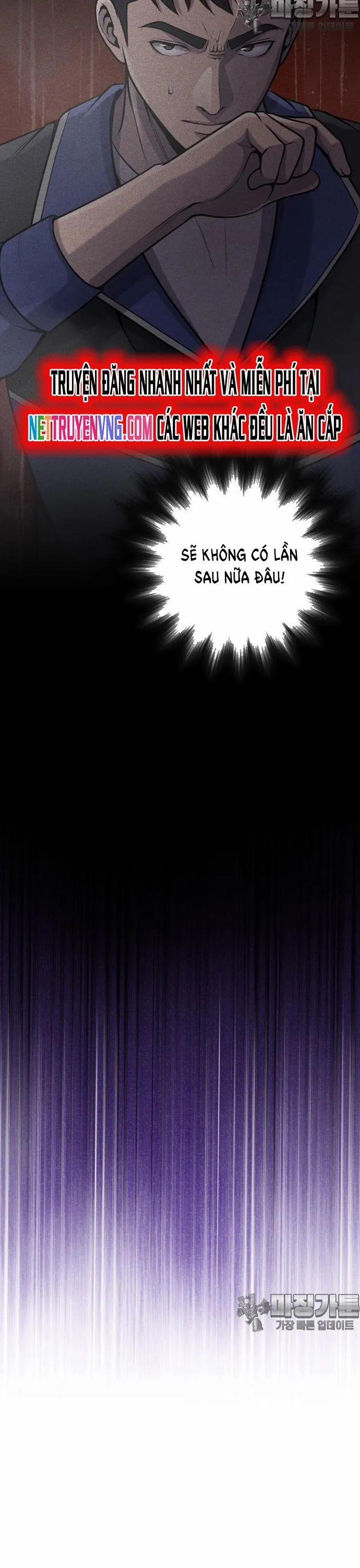 Không Khoan Nhượng 28 trang 3