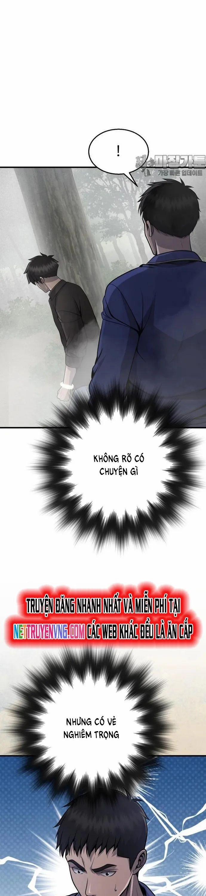 Không Khoan Nhượng 28 trang 31