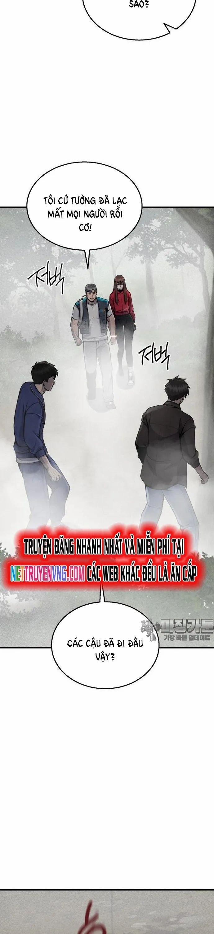 Không Khoan Nhượng 28 trang 33