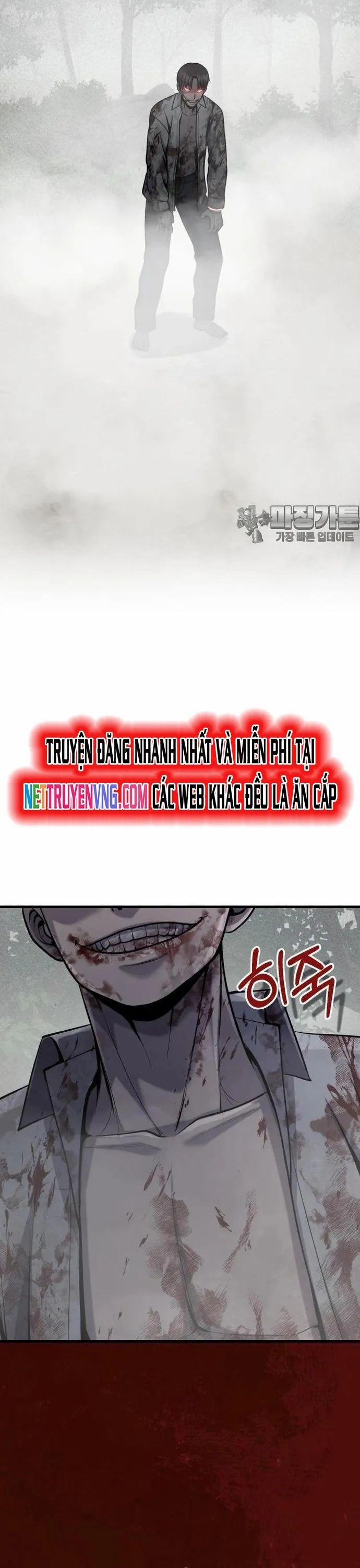 Không Khoan Nhượng 28 trang 35