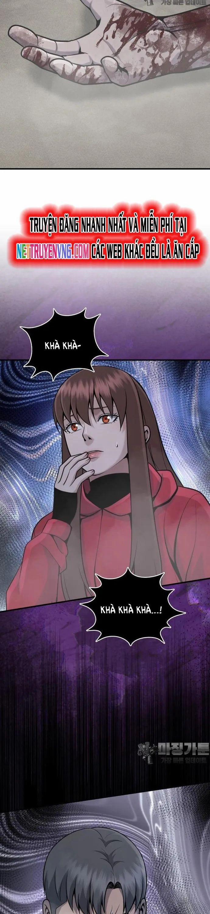 Không Khoan Nhượng 28 trang 37