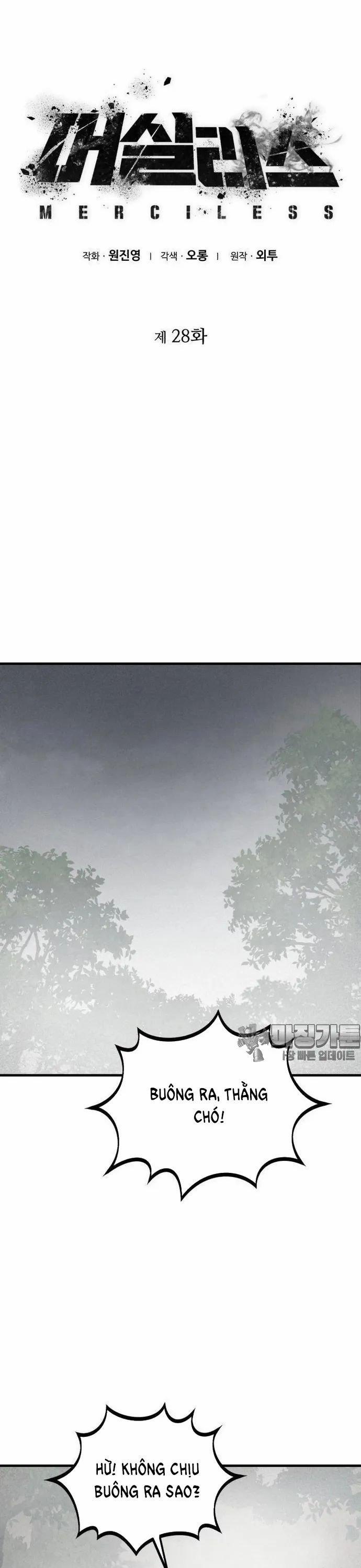 Không Khoan Nhượng 28 trang 4