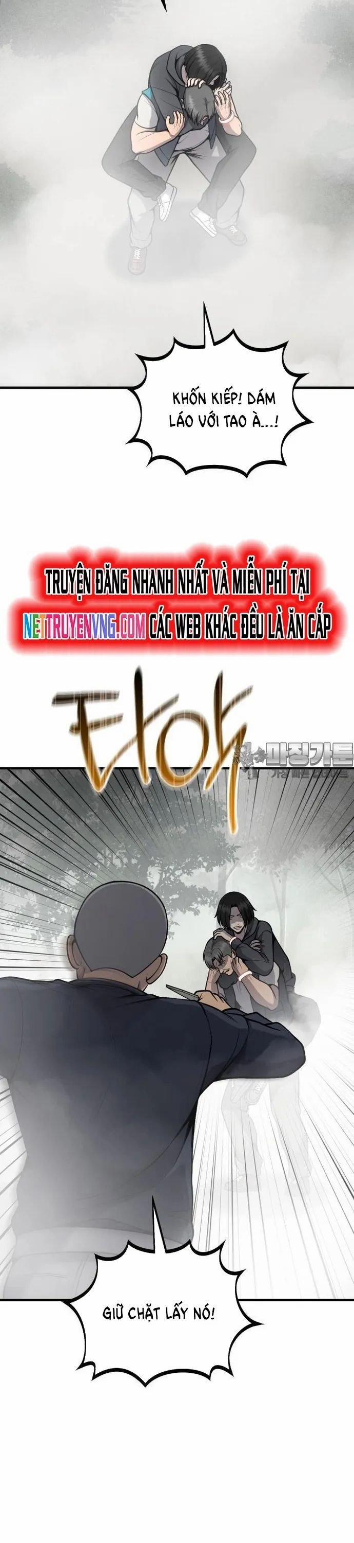 Không Khoan Nhượng 28 trang 5