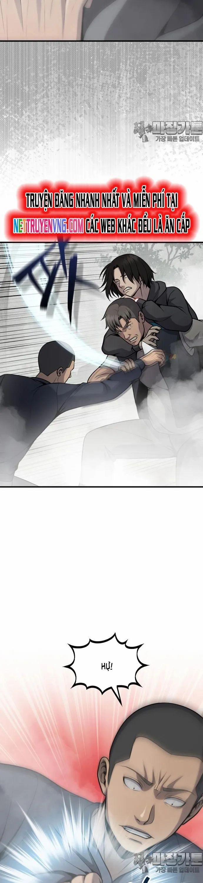 Không Khoan Nhượng 28 trang 7