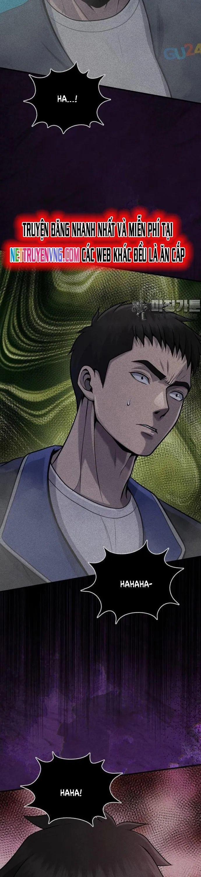 Không Khoan Nhượng 29 trang 1