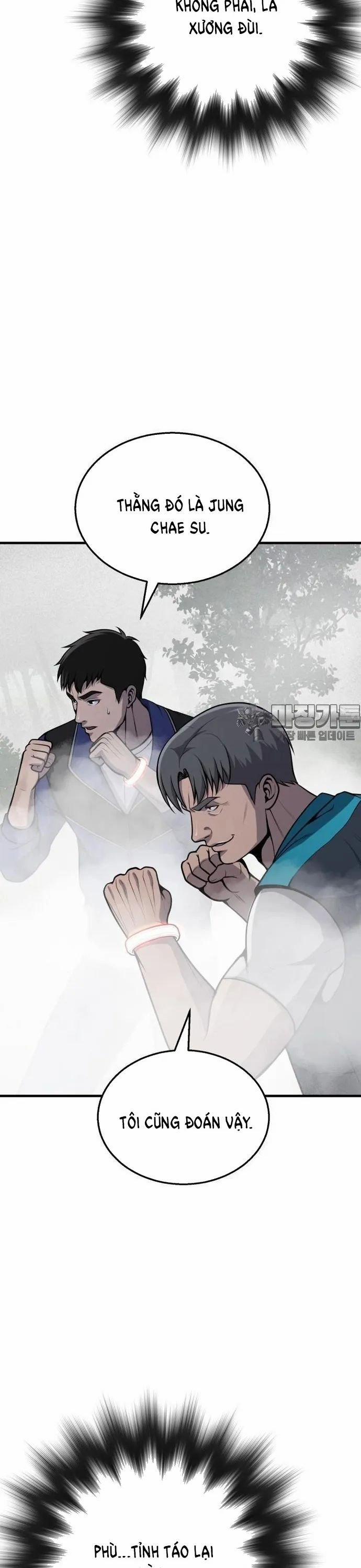 Không Khoan Nhượng 29 trang 10