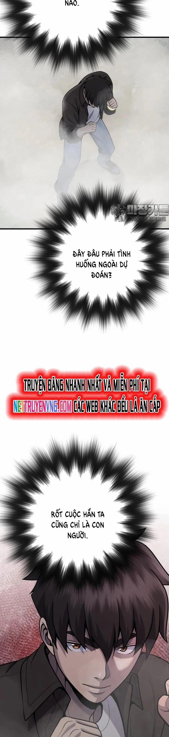 Không Khoan Nhượng 29 trang 11