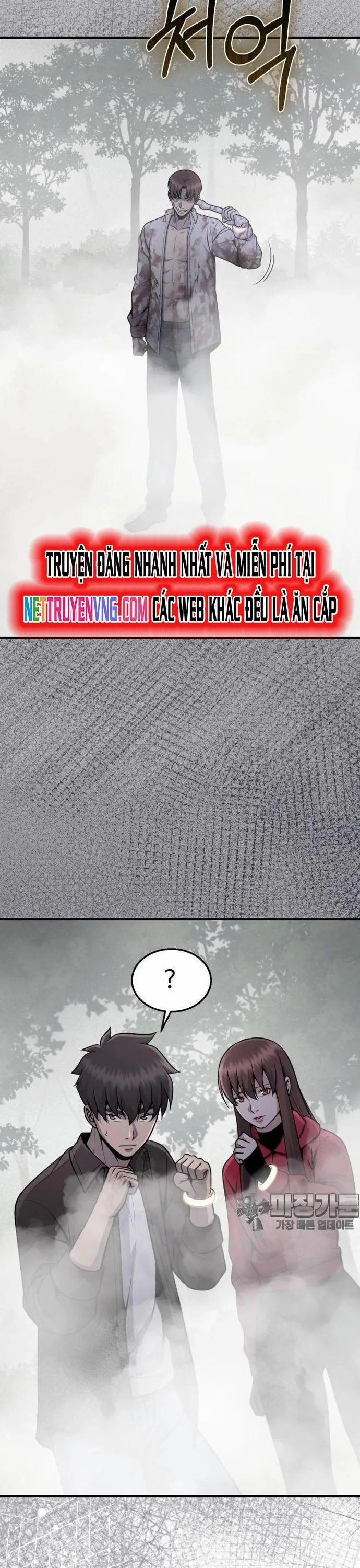 Không Khoan Nhượng 29 trang 13