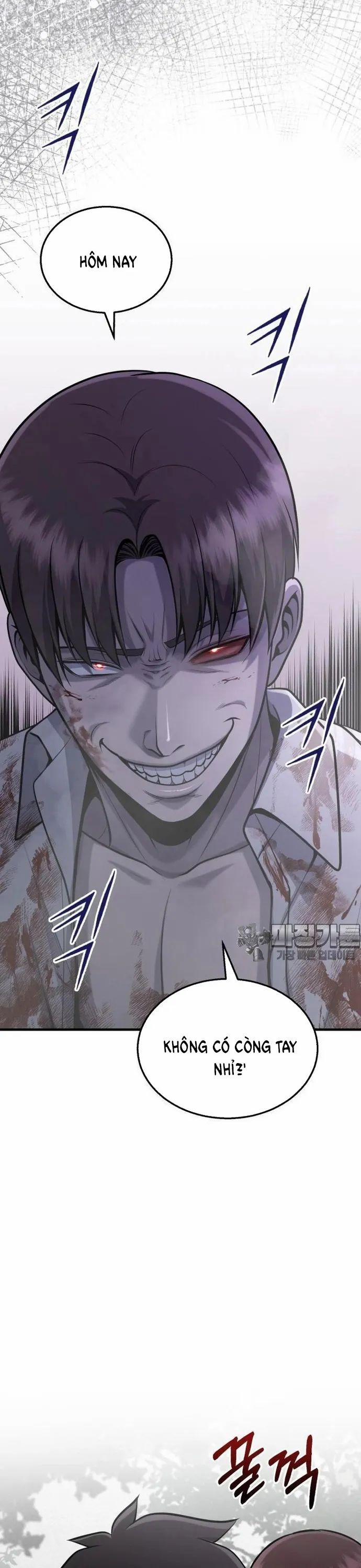 Không Khoan Nhượng 29 trang 14