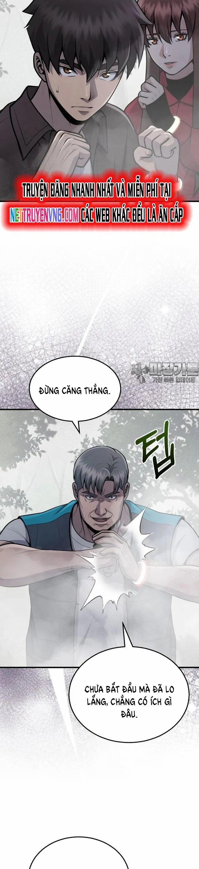 Không Khoan Nhượng 29 trang 15