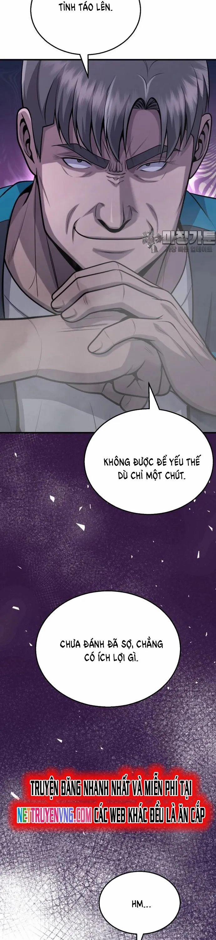 Không Khoan Nhượng 29 trang 16