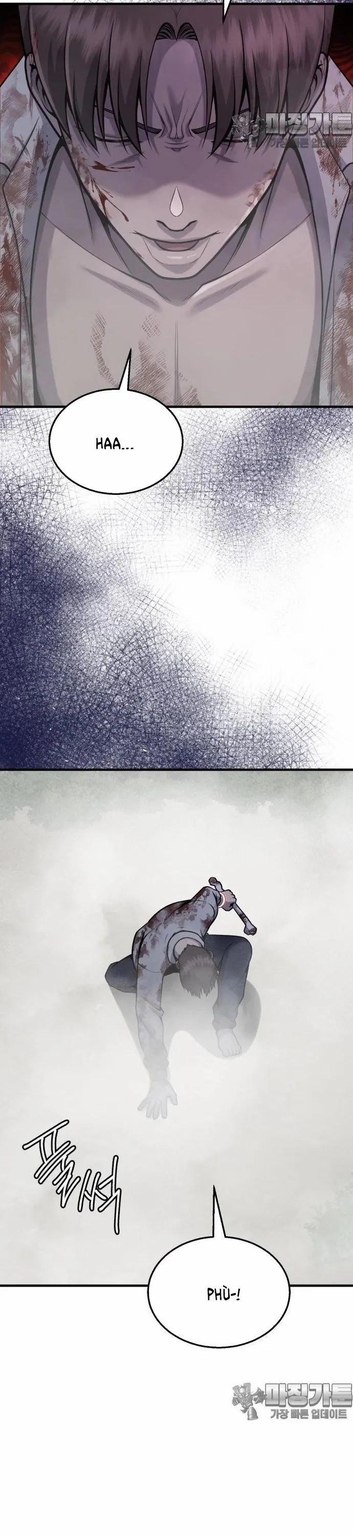 Không Khoan Nhượng 29 trang 17