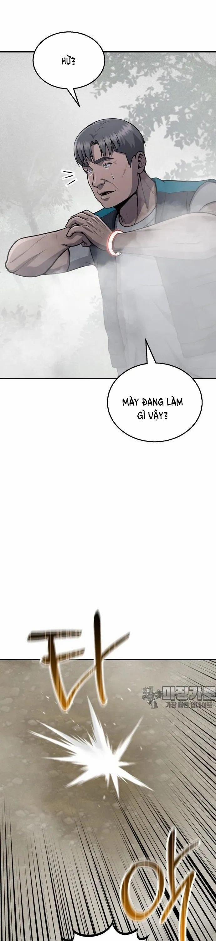 Không Khoan Nhượng 29 trang 18