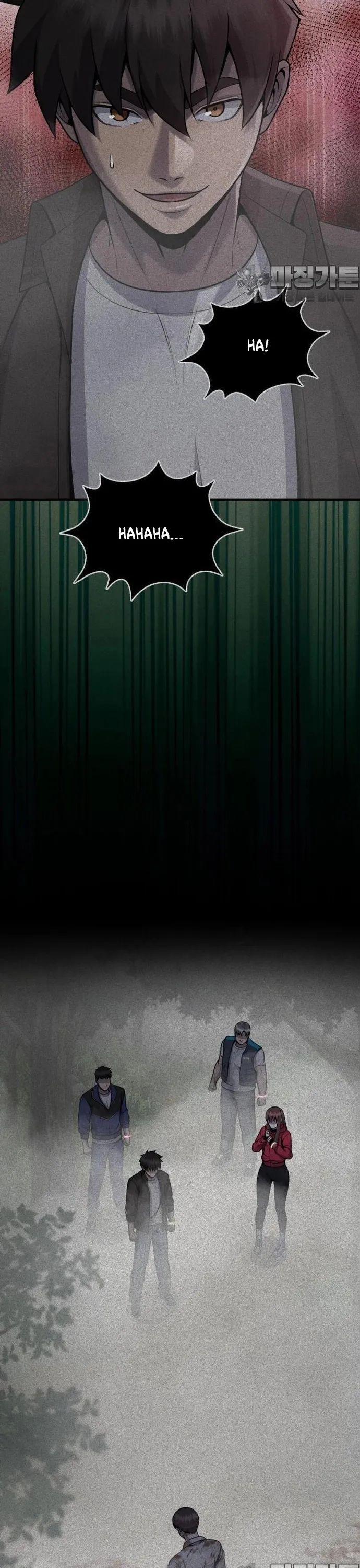 Không Khoan Nhượng 29 trang 2