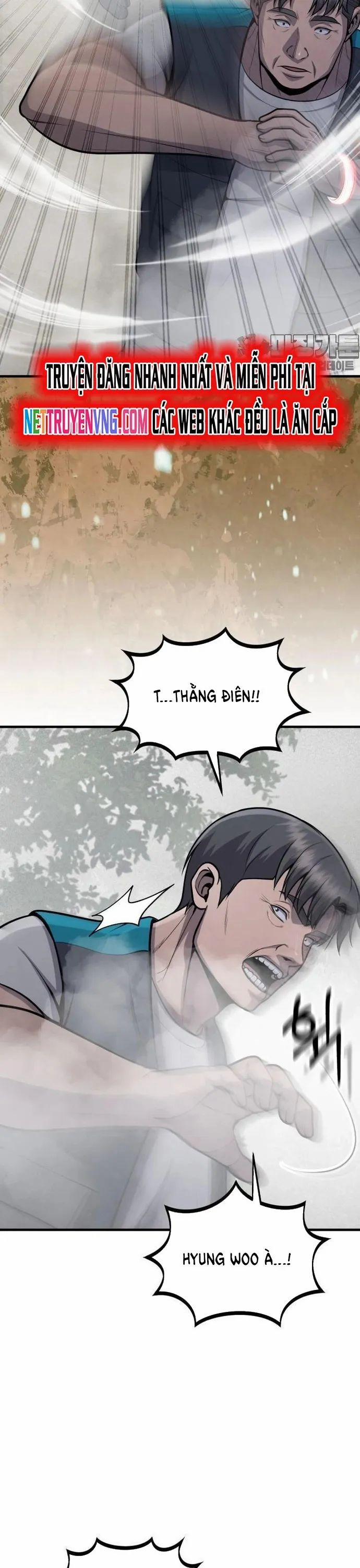Không Khoan Nhượng 29 trang 21