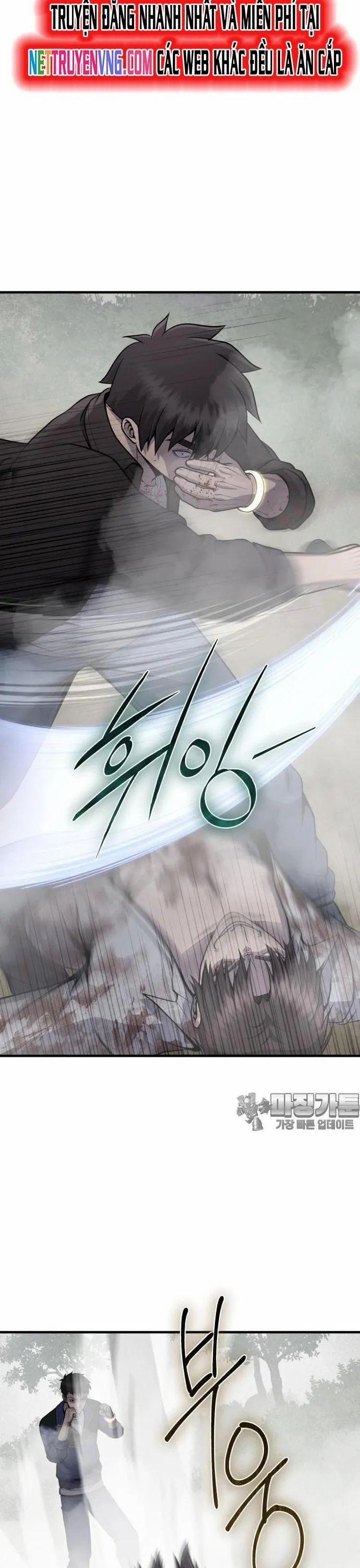 Không Khoan Nhượng 29 trang 23